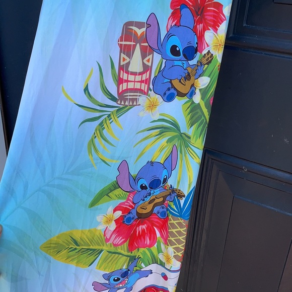 NWOT Lilo & Stitch Disney boutique pants HTF RARE - Picture 5 of 9